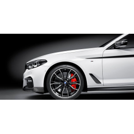 Cпортивные тормоза M Performance BMW 7 G11
